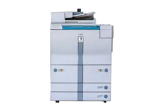 Canon imageRUNNER 8070