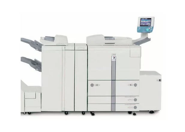 Canon imageRUNNER 9070