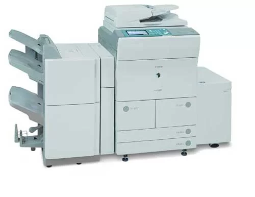 Canon imageRUNNER C6800