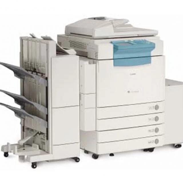 Canon Color imageRUNNER C2050