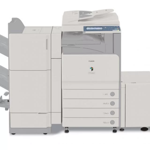 Canon Color imageRUNNER C3380