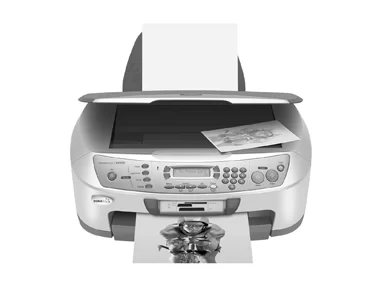 Epson Stylus CX6500