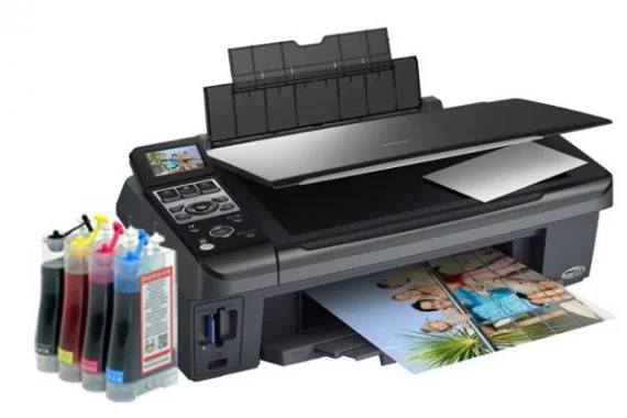 Epson Stylus CX8300