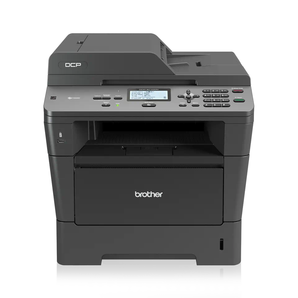 Brother DCP-8110DN