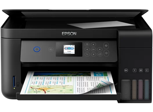 Epson ET-2750