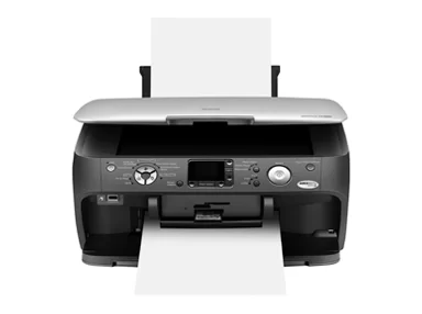 Epson Stylus CX7700