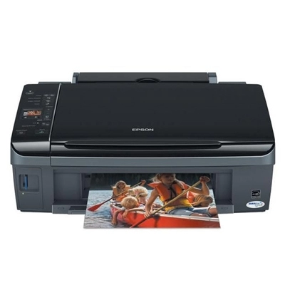 Epson Stylus SX210