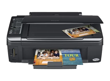 Epson Stylus TX200