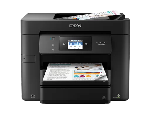 Epson WorkForce Pro EC-4030