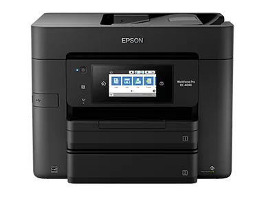 Epson WorkForce Pro EC-4040