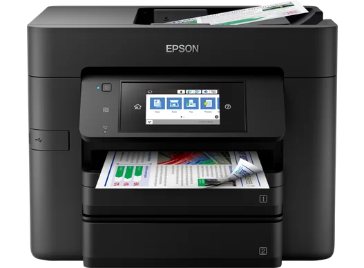 Epson WorkForce Pro WF-4740