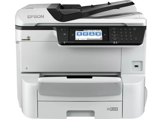 Epson WorkForce Pro WF-C8690