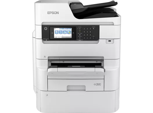 Epson WorkForce Pro WF-C879R