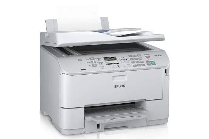 Epson WorkForce Pro WP-4520