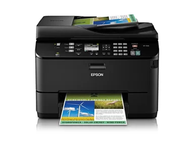 Epson WorkForce Pro WP-4530