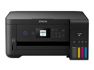 Epson WorkForce ST-2000