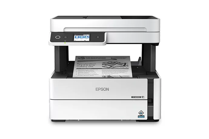 Epson WorkForce ST-M3000