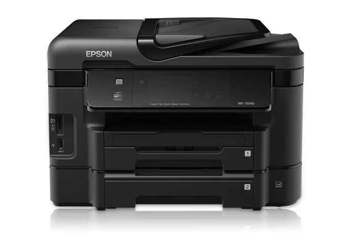 Epson WorkForce WF-3540