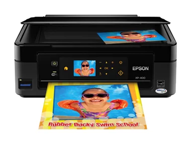 Epson XP-320