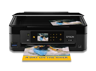 Epson XP-410