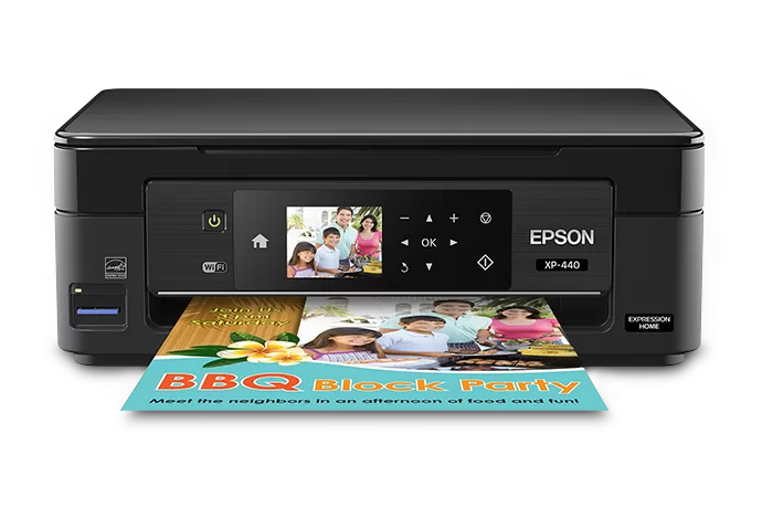 Epson XP-440