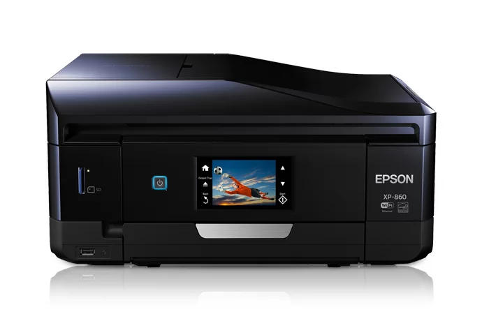 Epson XP-860