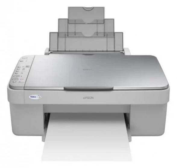 Epson Stylus CX3600