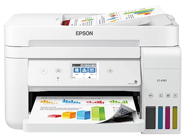 Epson ET-4760