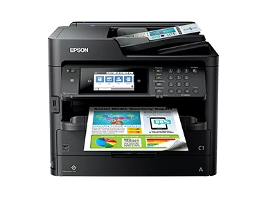 Epson ET-8700