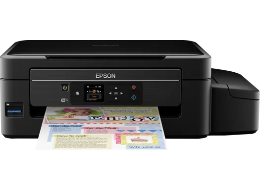 Epson ET-2550