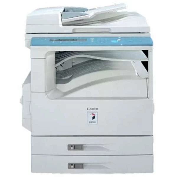 Canon imageRUNNER 2000