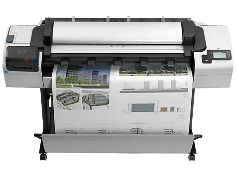 HP DesignJet T2300ps