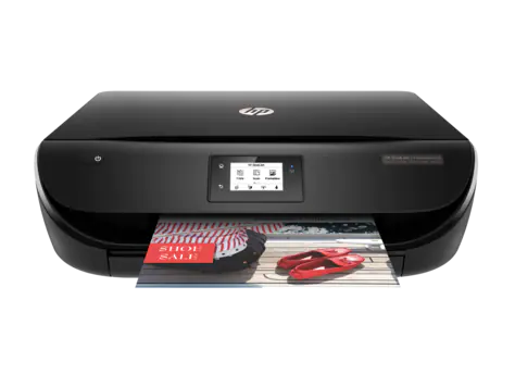 HP DeskJet 4530