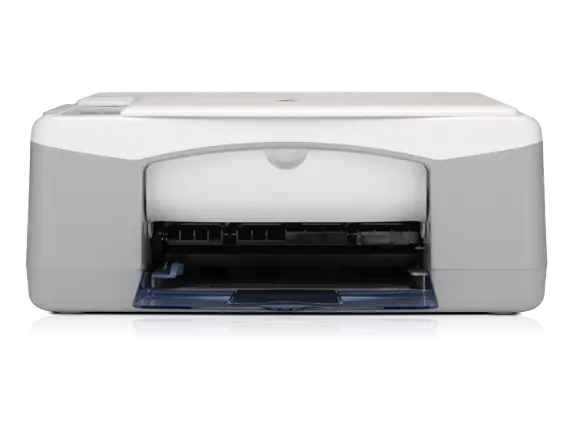 HP DeskJet F340