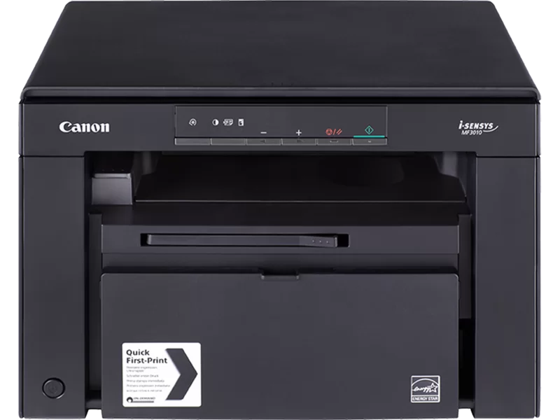 Canon imageCLASS MF3010