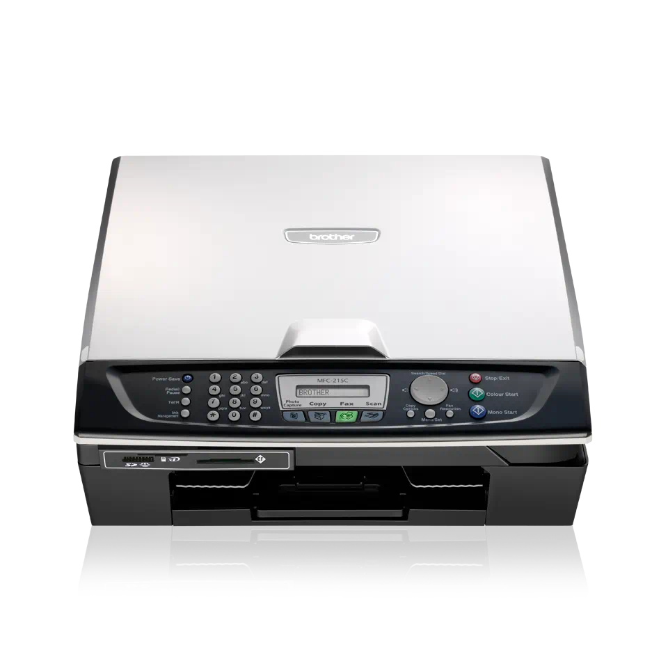 Brother MFC-215C