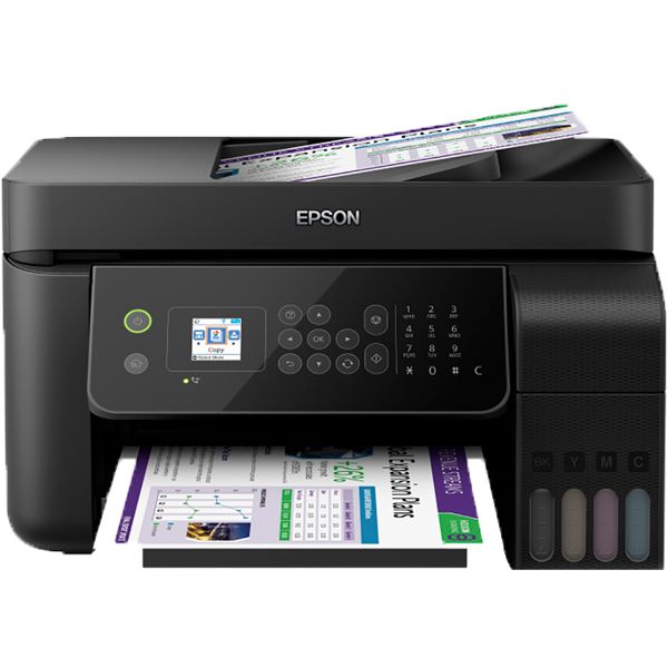 Epson L6190