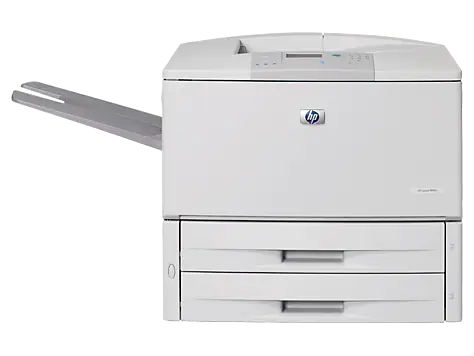 HP LaserJet 9040mfp