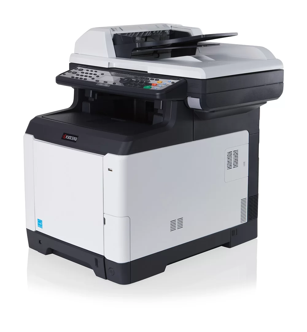 Kyocera FS-C2126MFP