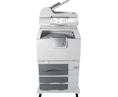 Lexmark X782