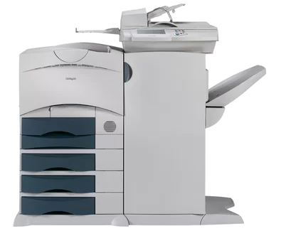 Lexmark X752e