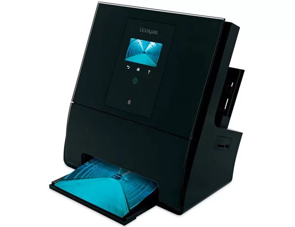 Lexmark Genesis S815