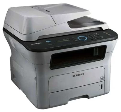 Samsung SCX-4826FN