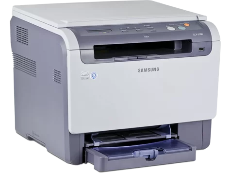 Samsung CLX-2160N