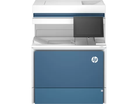 HP Officejet 6800