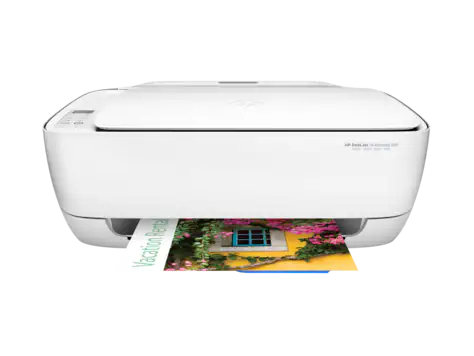 HP DeskJet Ink Advantage 3630