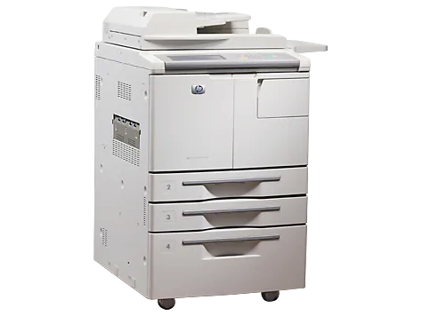 HP LaserJet 9065mfp