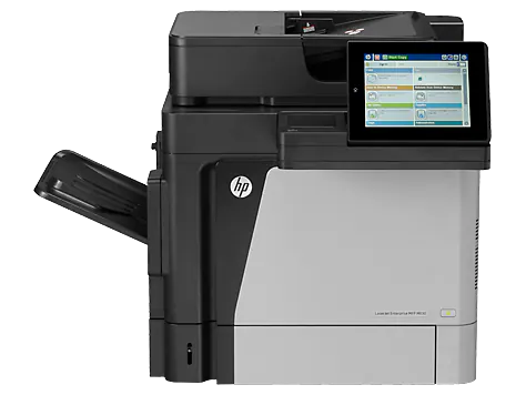 HP LaserJet Enterprise MFP M630