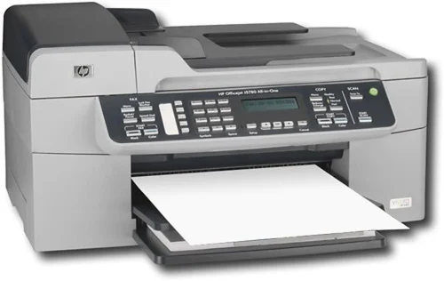 HP OfficeJet 5600