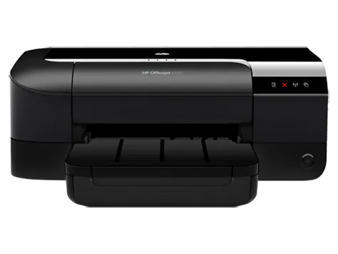 HP OfficeJet 6100